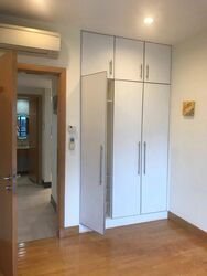 Water Place (D15), Condominium #345966471